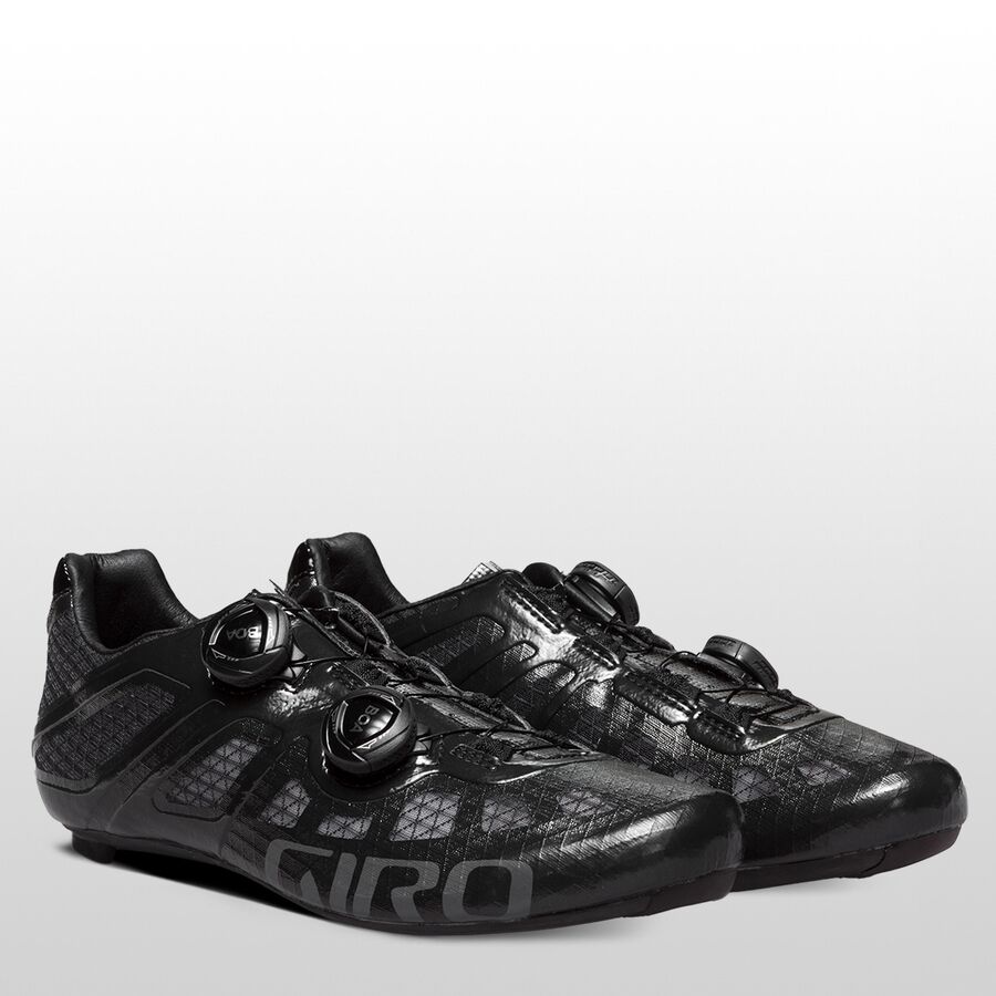 giro imperial cycling shoe