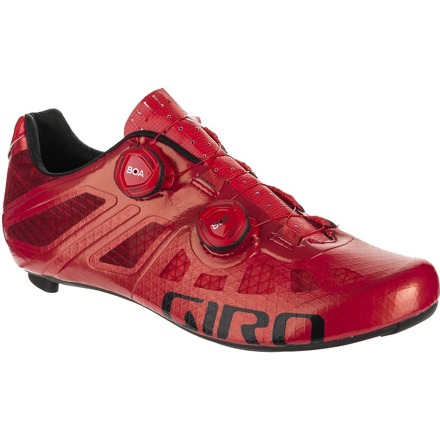 giro imperial red