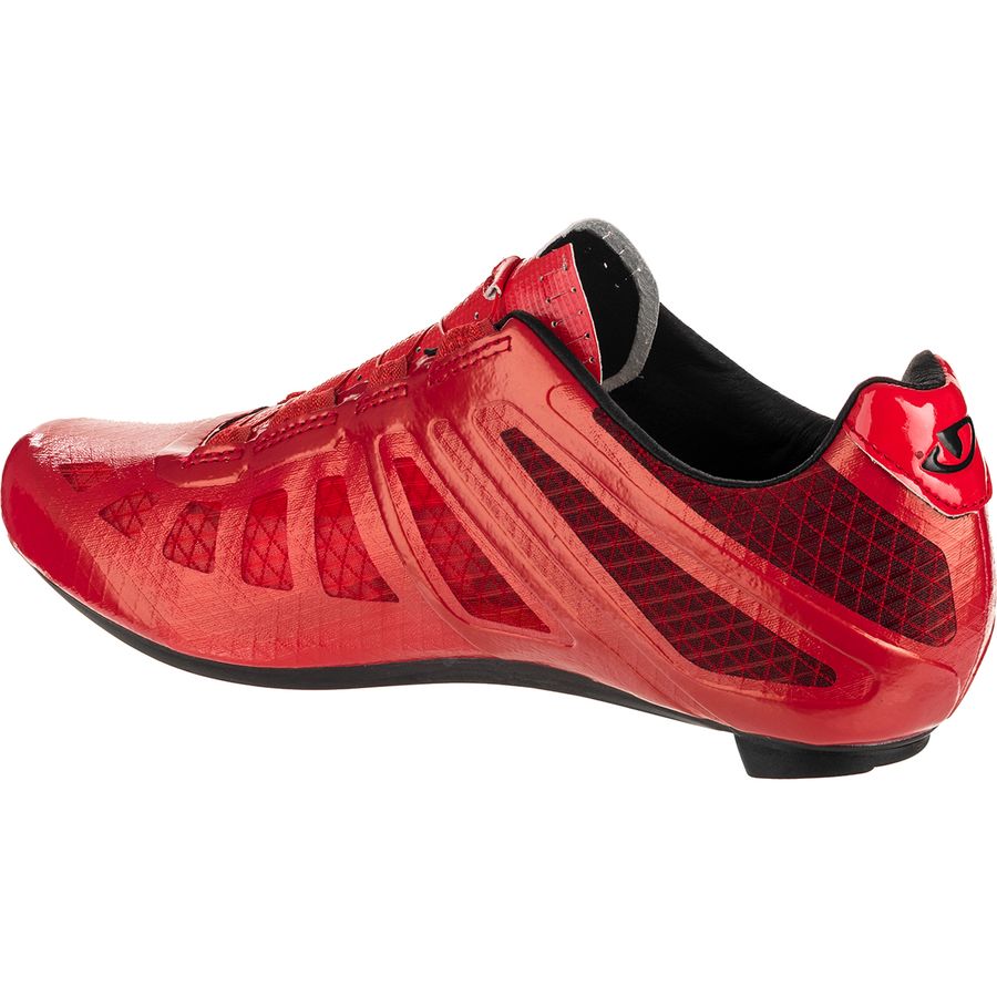 giro imperial cycling shoes