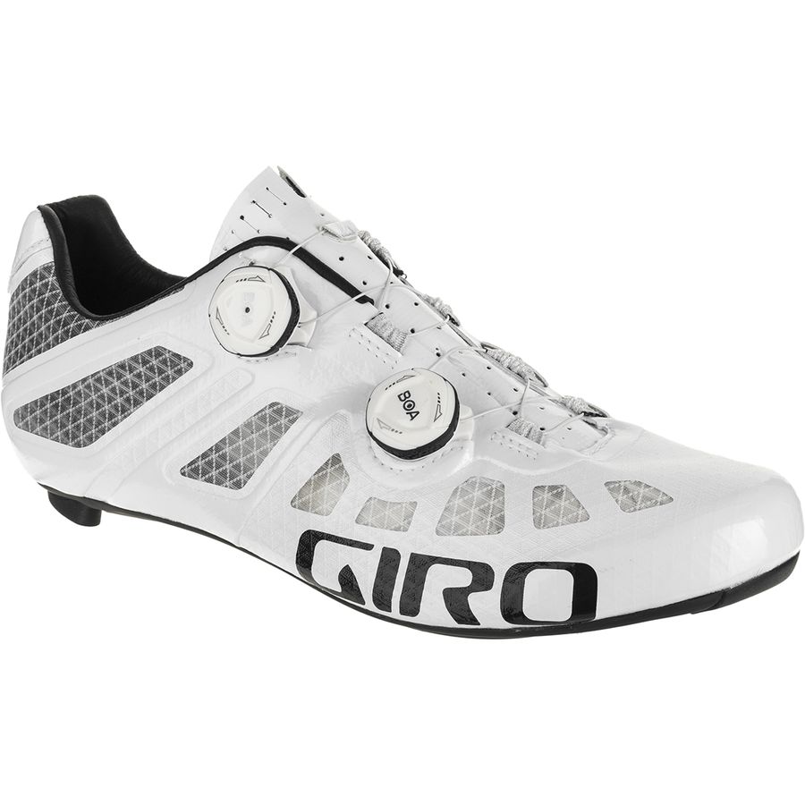 giro imperial road cycling shoes