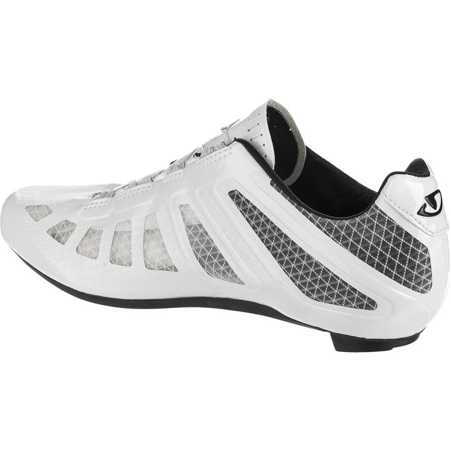 giro imperial cycling shoes