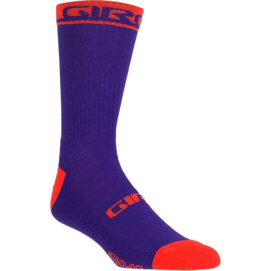 Giro Merino Winter Sock Competitive Cyclist