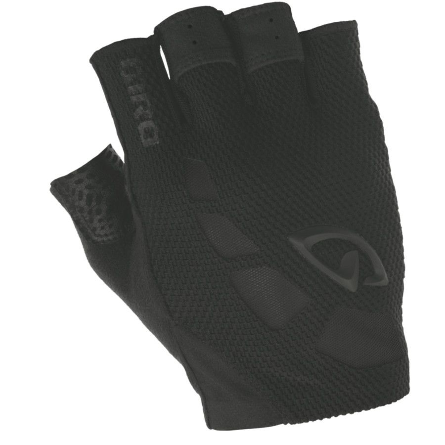 Giro Men's Cycling Gloves: Gel & Leather Men's Bike Gloves | Jenson USA