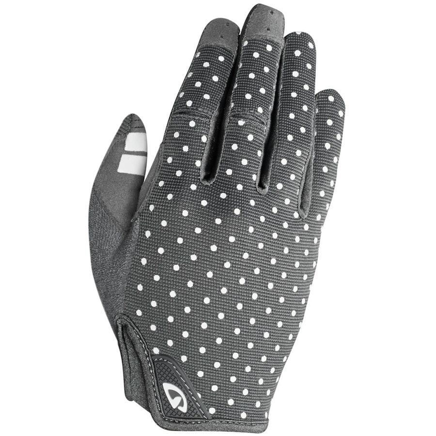 Giro La DND Womens Mountain Cycling Gloves 