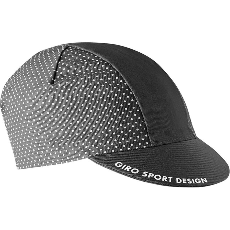 giro merino cap
