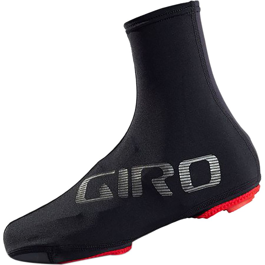 Ultralight Aero Shoe Covers