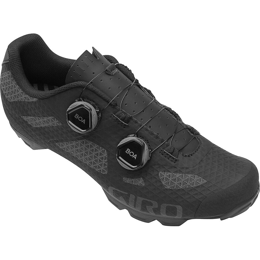 giro sector mtb shoes