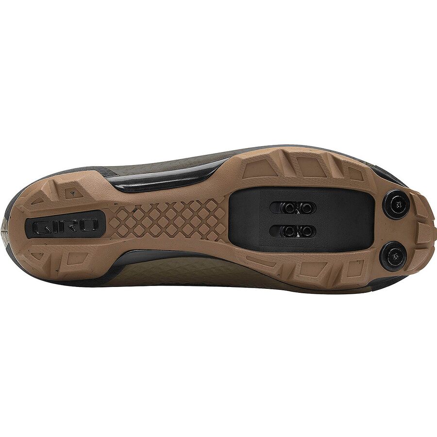 giro sector mtb shoes