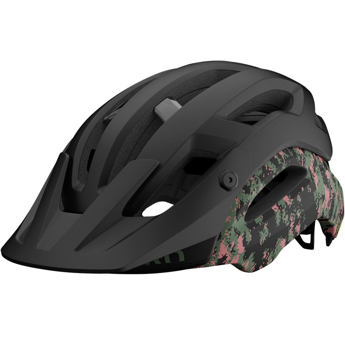 Manifest Spherical Mips Helmet