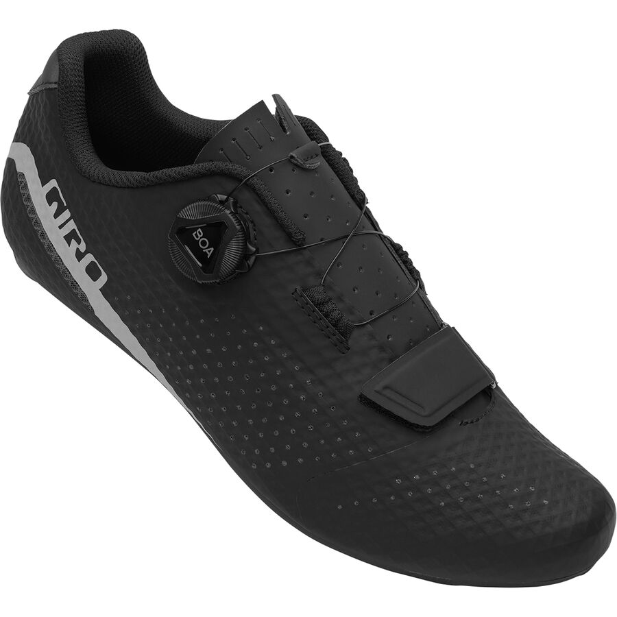 Giro Cadet Cycling Shoe Men�s Competitive Cyclist