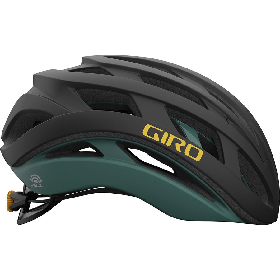 giro helios spherical