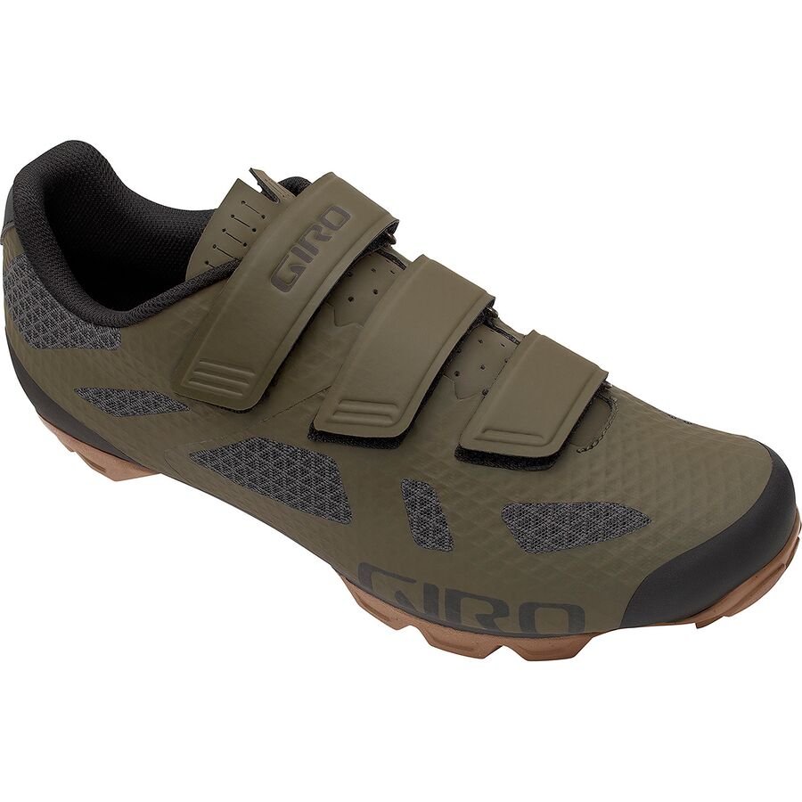 Giro Ranger Cycling Shoe Men's Competitive Cyclist