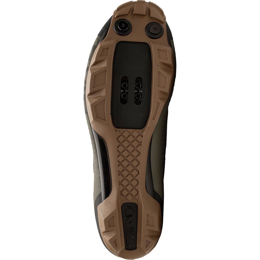 Giro Ranger Cycling Shoe Men's Competitive Cyclist