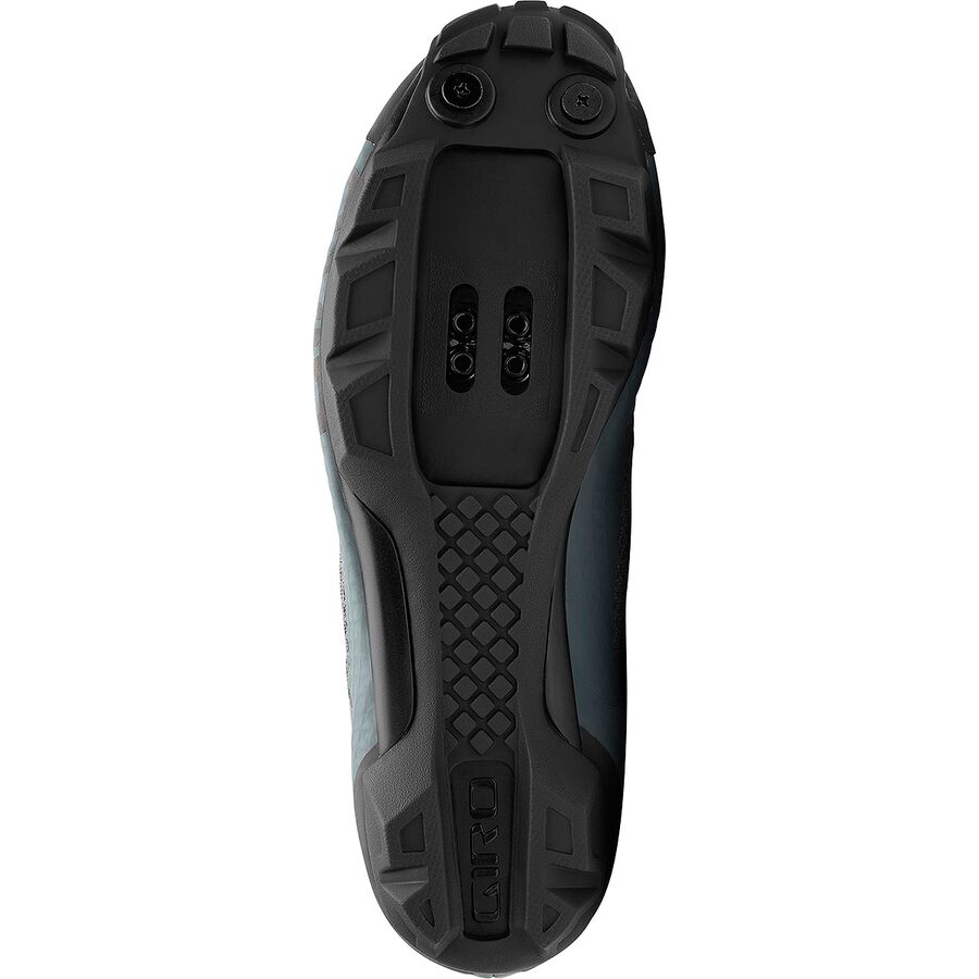 Giro Ranger Cycling Shoe Men's Competitive Cyclist