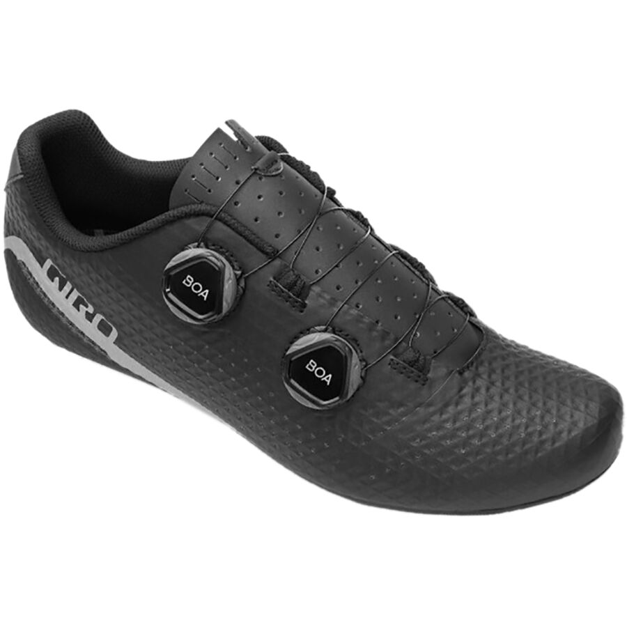 Giro Regime Cycling Shoe Men's Competitive Cyclist