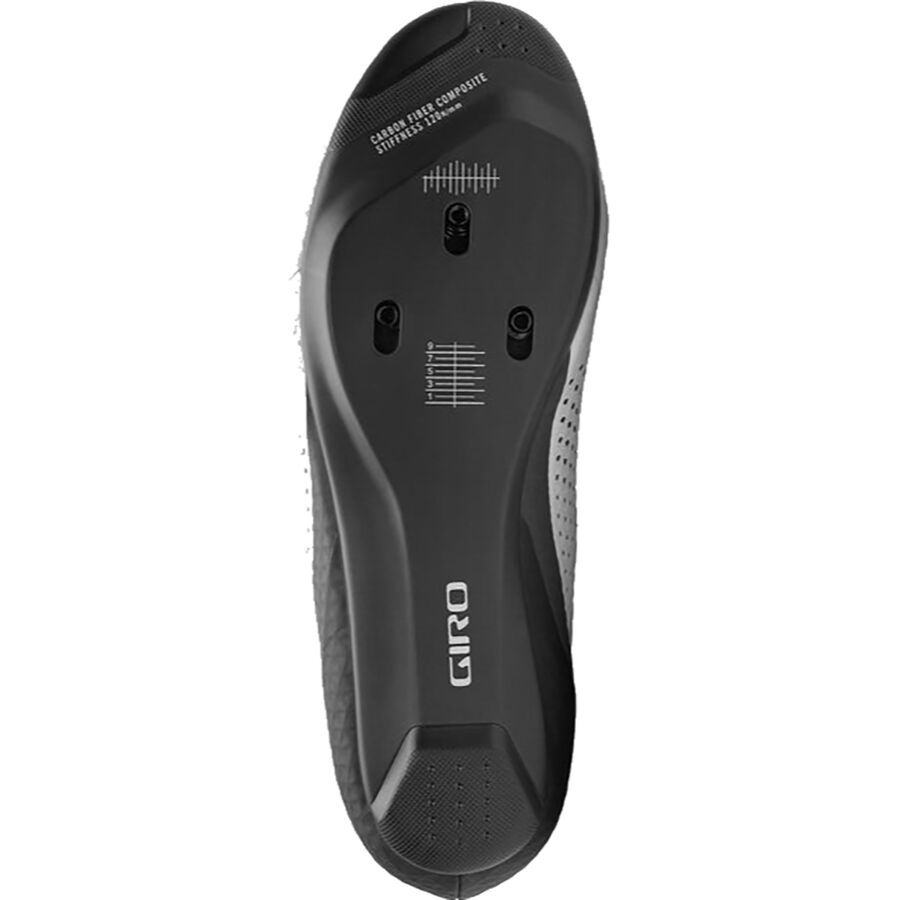 Giro Regime Cycling Shoe Men's Competitive Cyclist