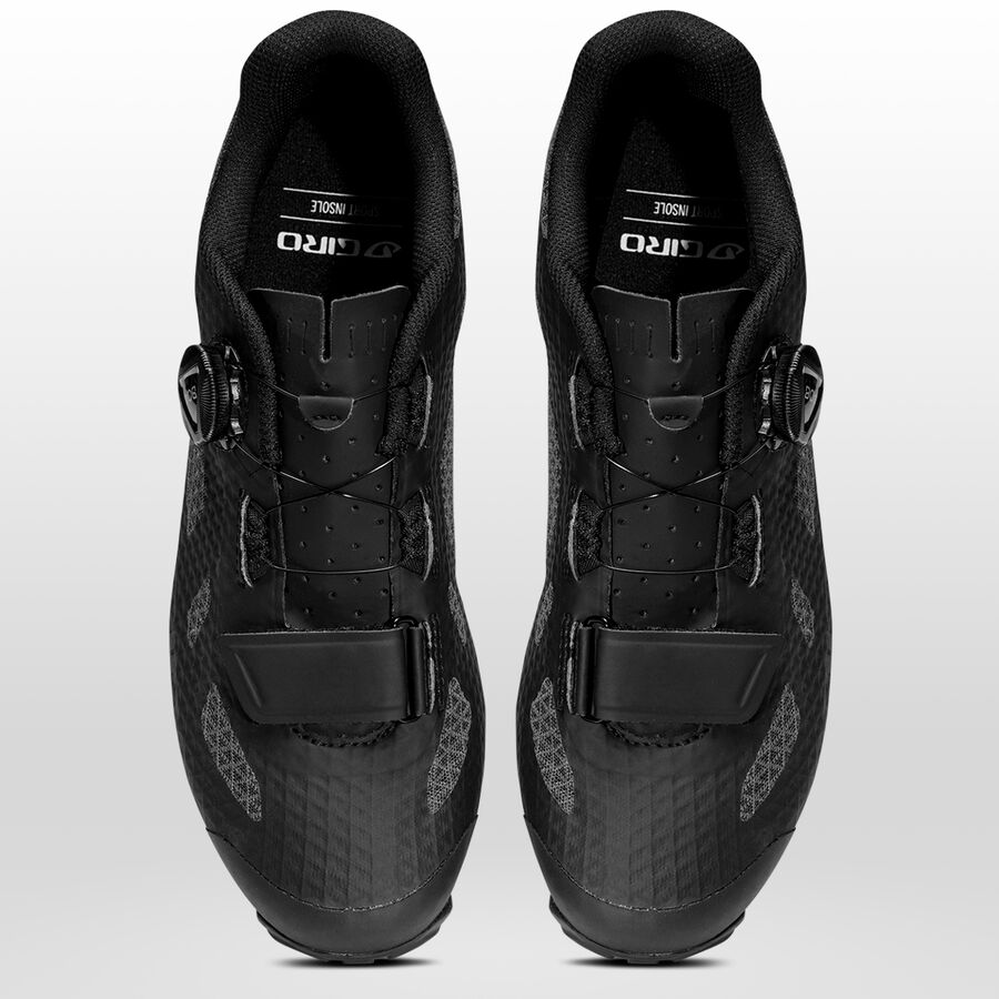 giro rincon mtb cycling shoes