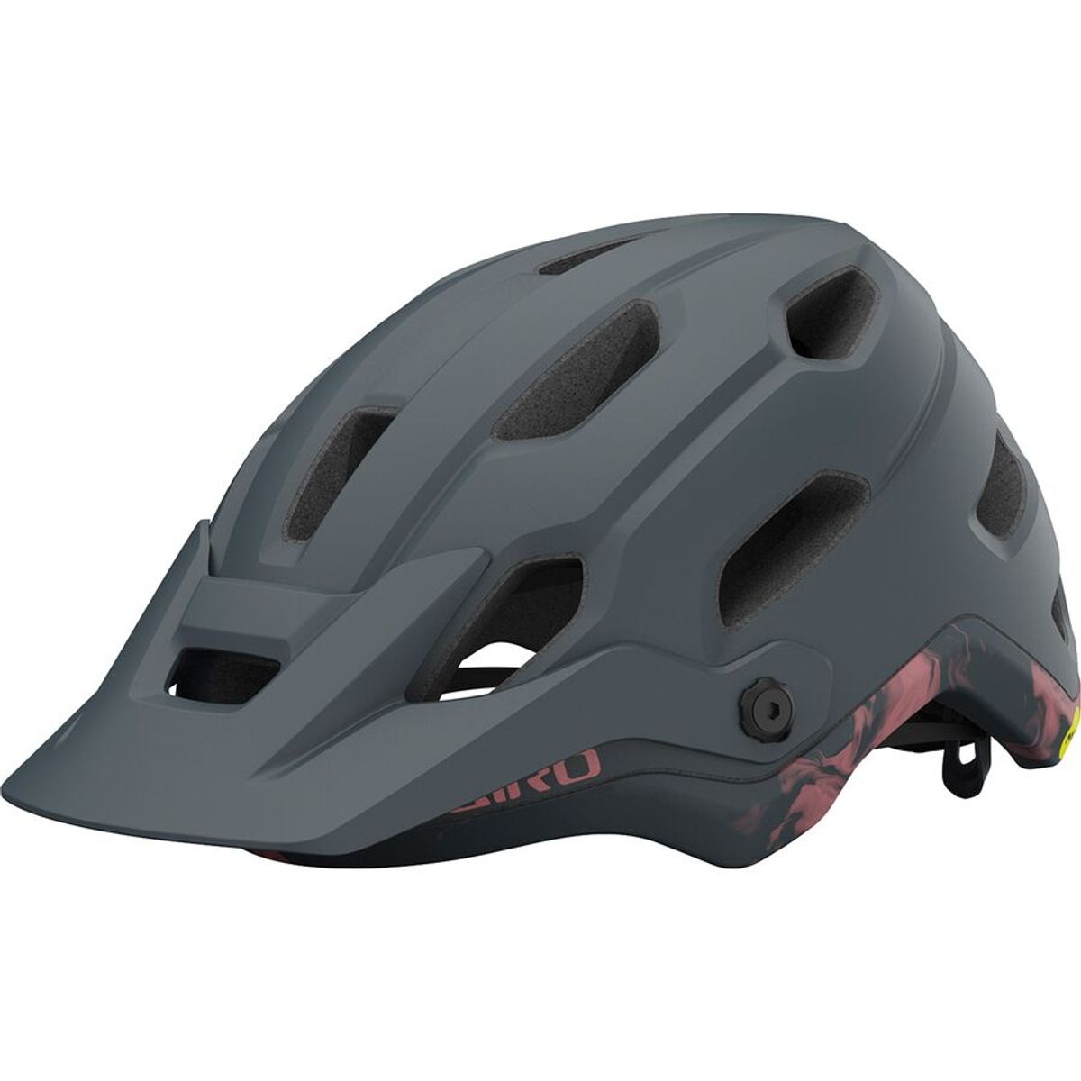 Source Mips Helmet