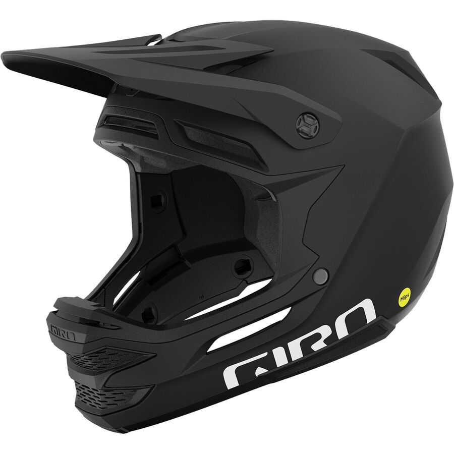 Insurgent Spherical Helmet