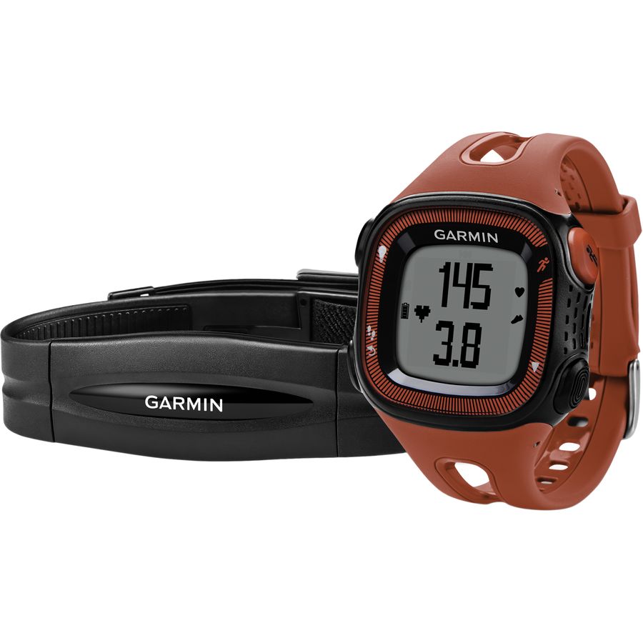 garmin forerunner 15 large