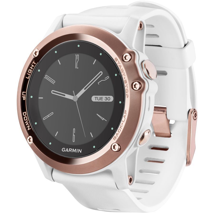 garmin fénix 3 sapphire