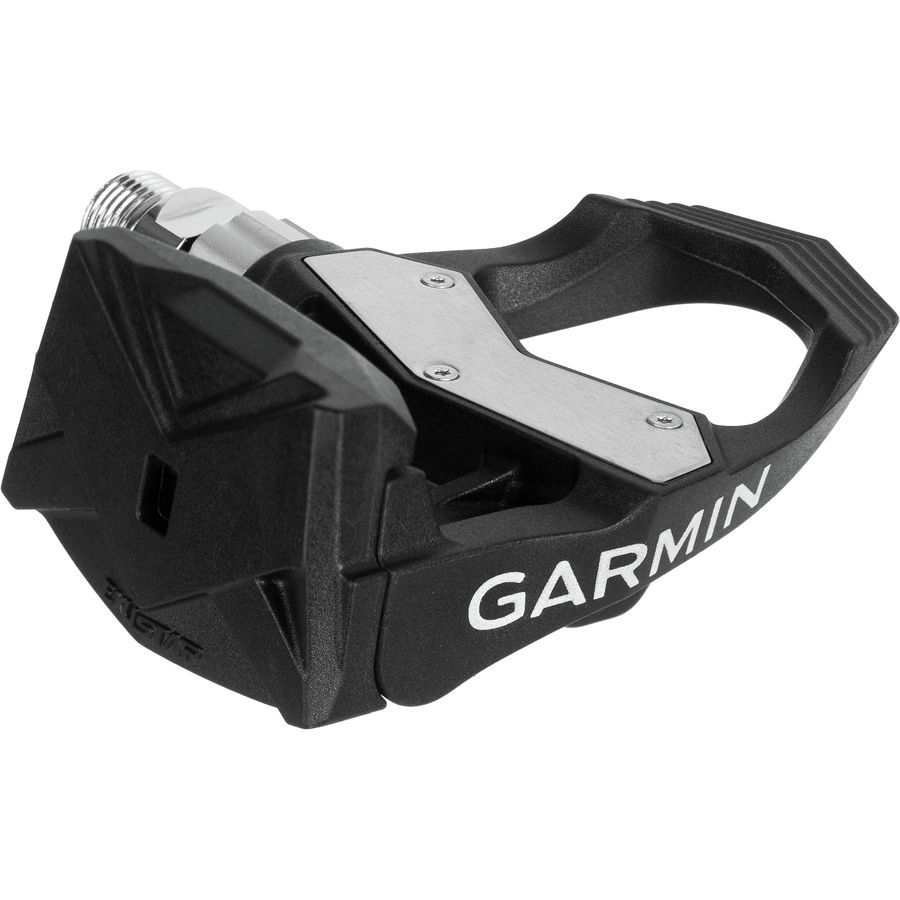 Garmin Vector 2S Power Meter Pedals Components