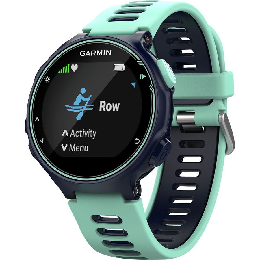 garmin hrm run for cycling