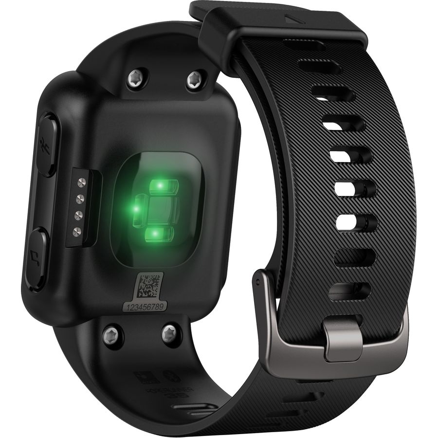 garmin forerunner 35 bike