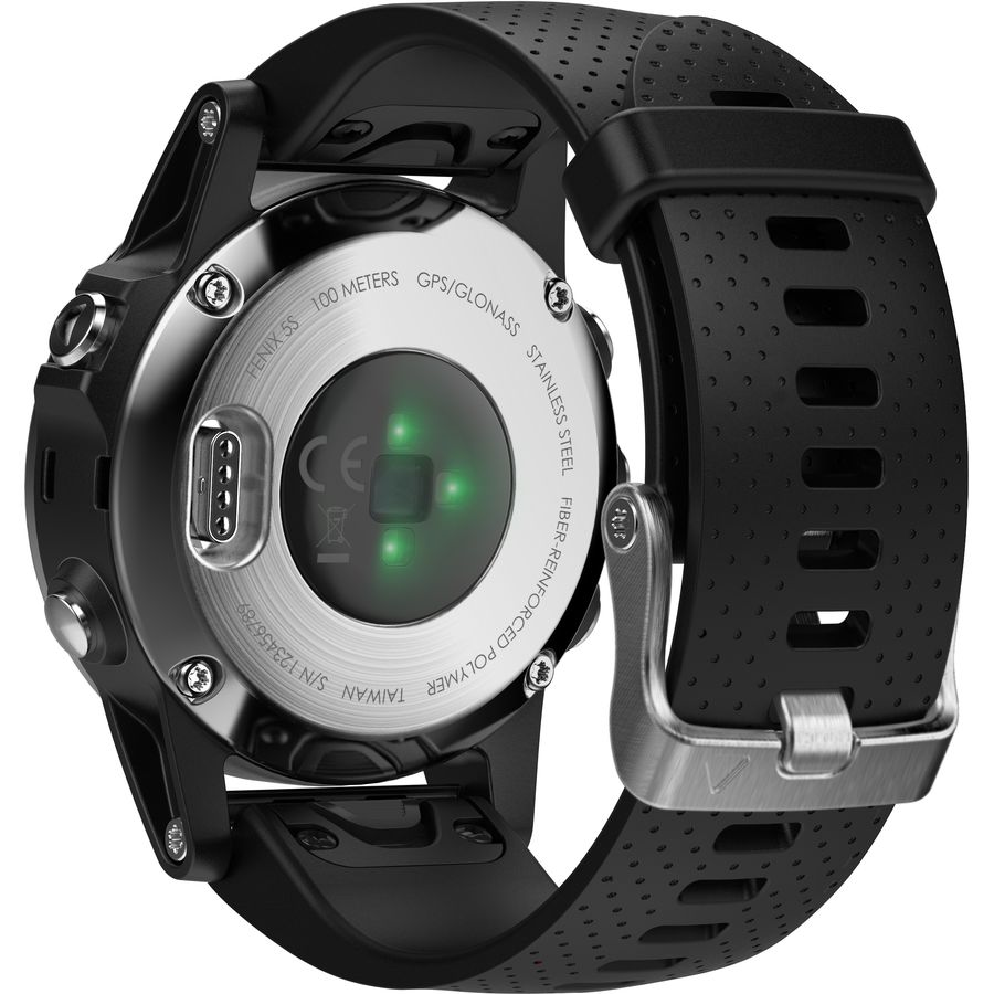 fossil ftw6022