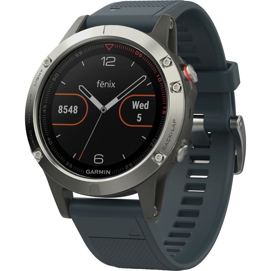 Garmin Fenix 5 - Men
