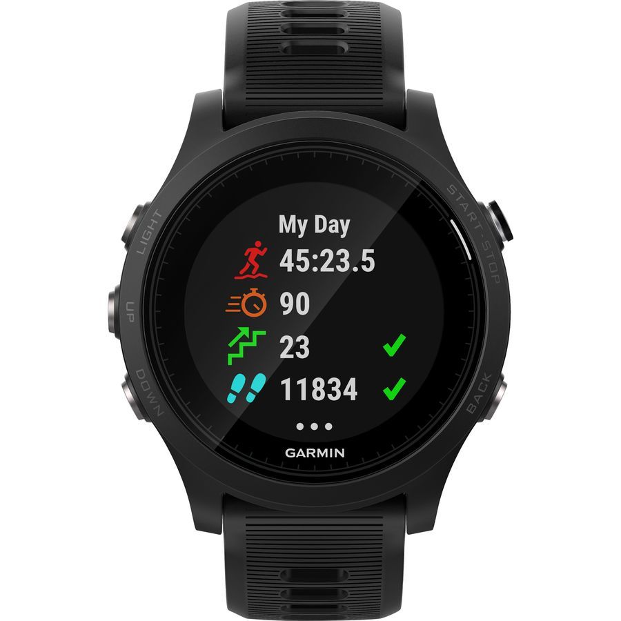 Garmin Gps Watch >> Garmin Forerunner 935 Gps Watch Competitive Cyclist Garmin Gps Watch >> Garmin Forerunner 935 Gps Watch Competitive Cyclist