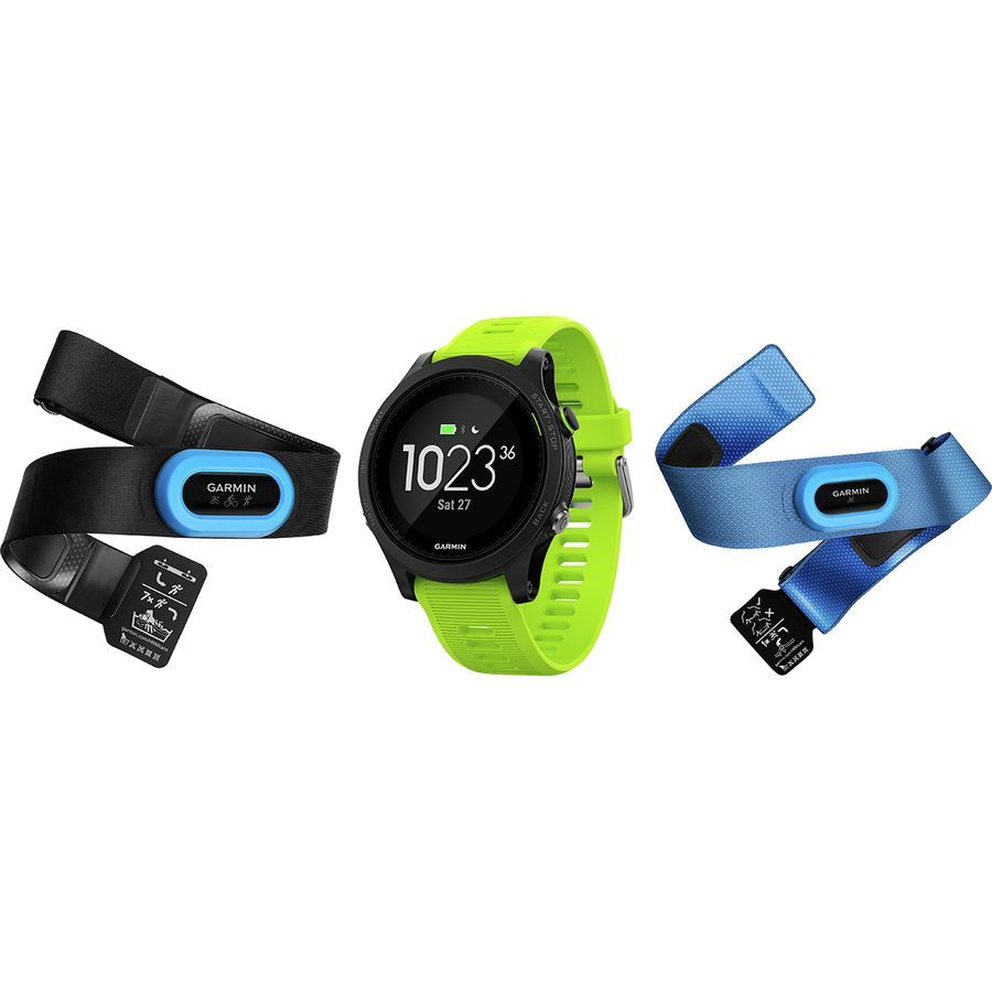 tri bundle garmin 935
