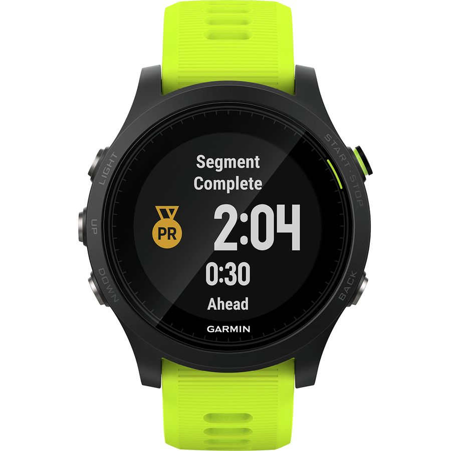 tri bundle garmin 935