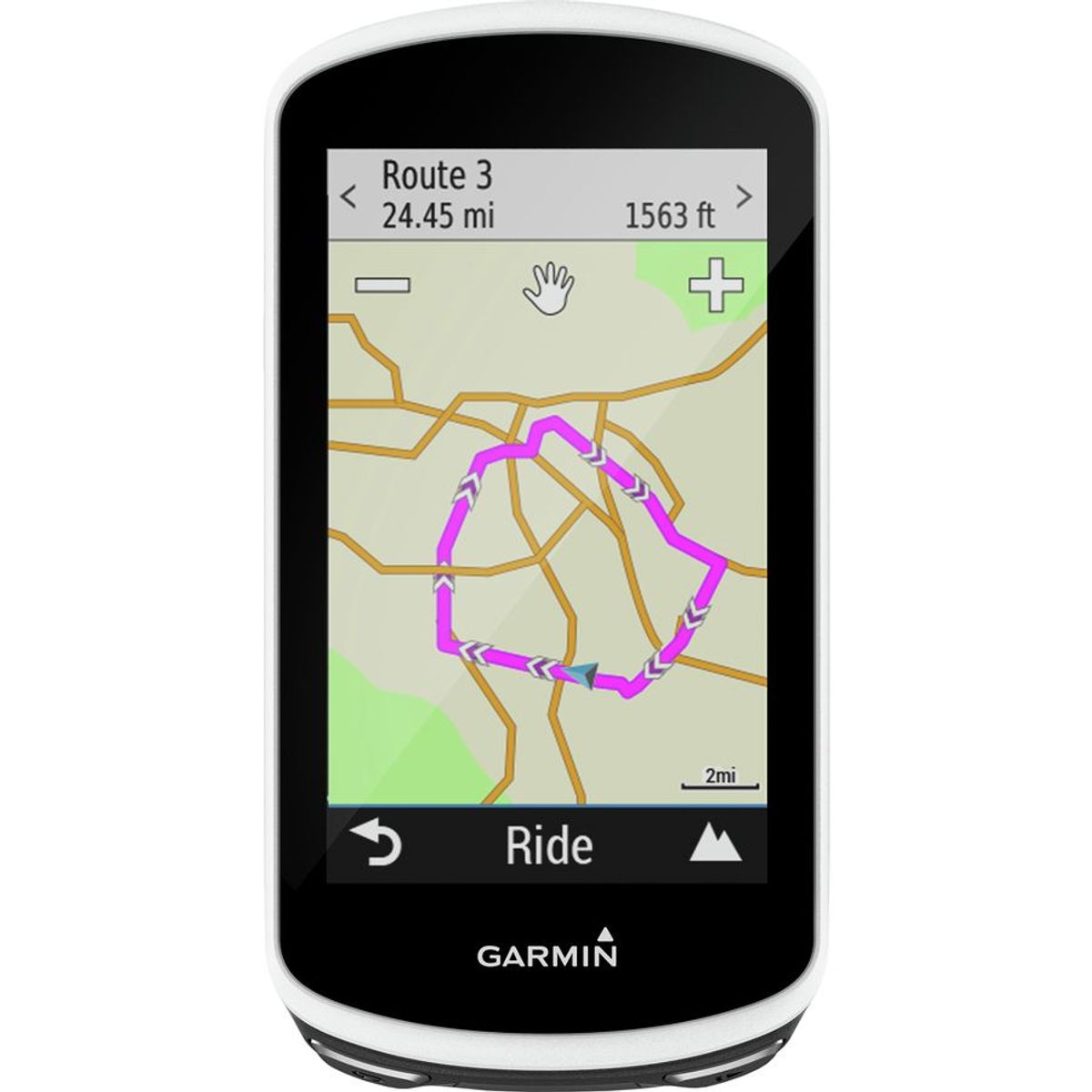 garmin edge 520 cadence sensor battery