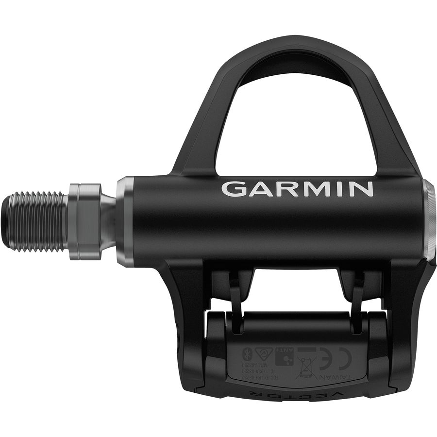 garmin power meter vector 3
