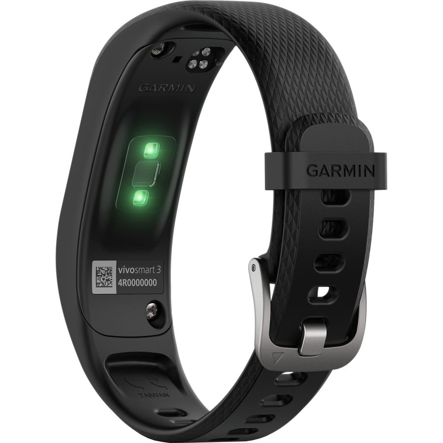 garmin vivosmart 3 cycling