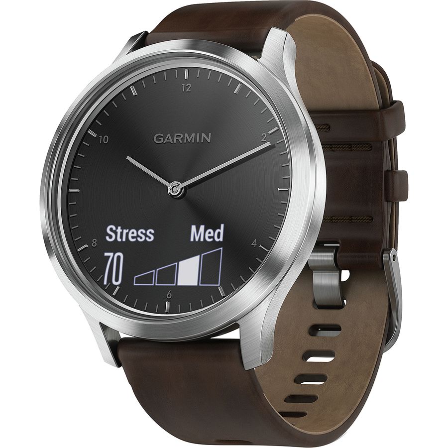 vivomove hr face size
