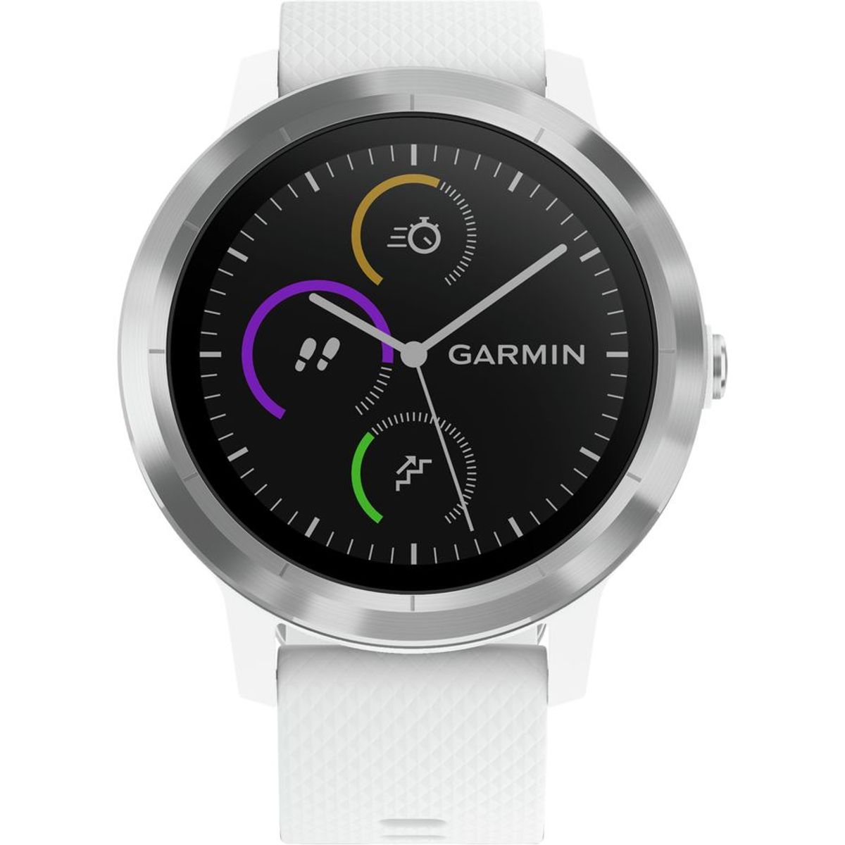 garmin vivoactive 3 cycling