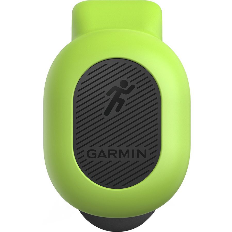garmin running dynamic pod