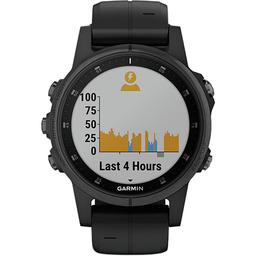 amazon garmin fenix 5s plus