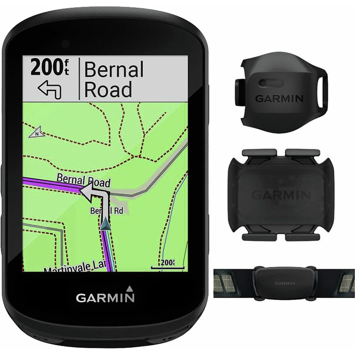 garmin 530 bike computer