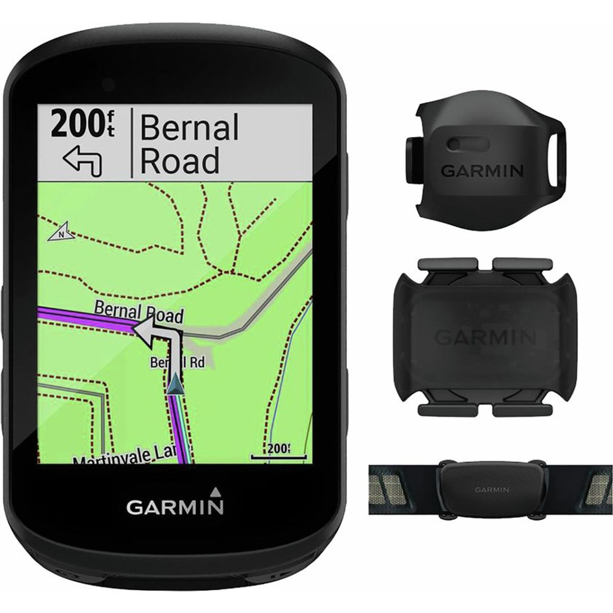 garmin 830 navigation