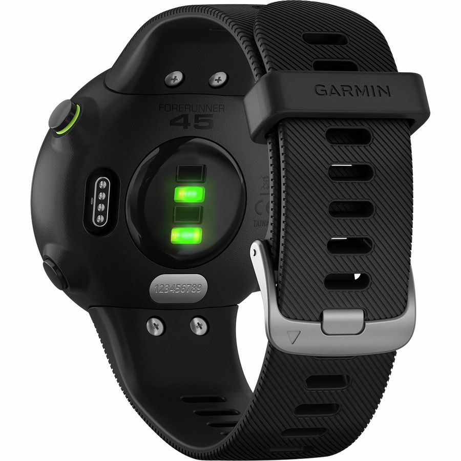 garmin forerunner next release