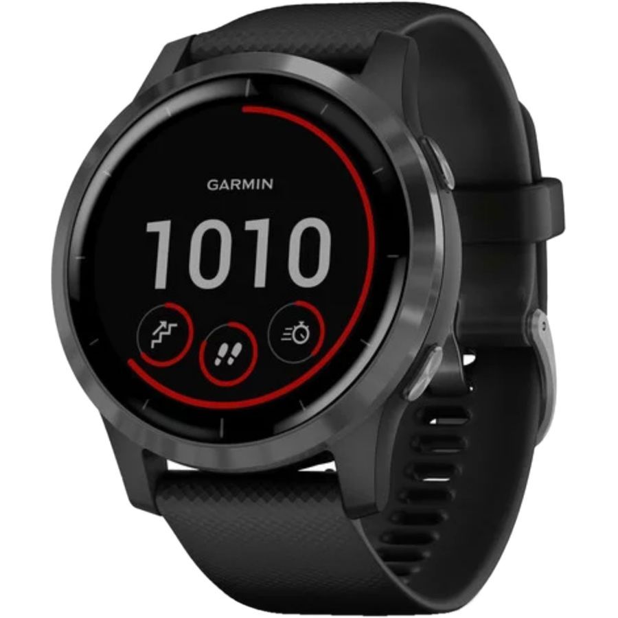 vivoactive heart rate monitor