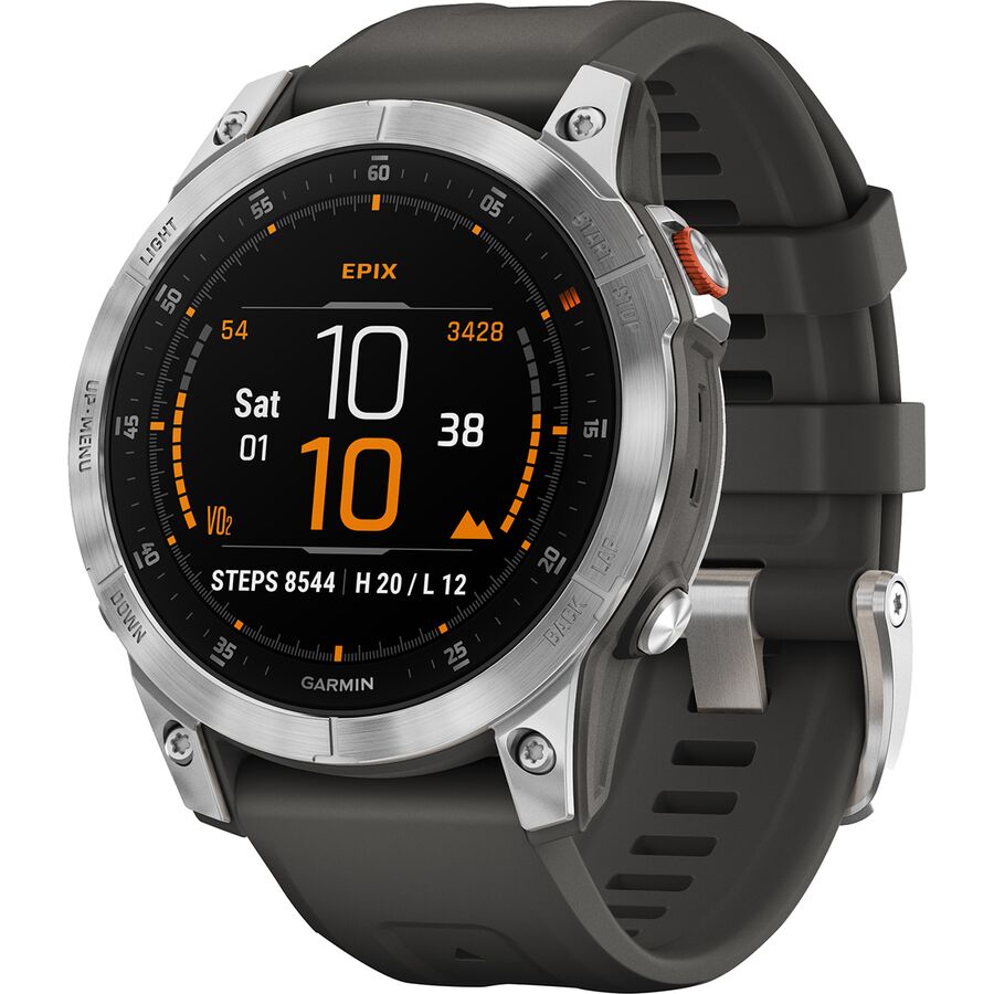 epix Gen 2 Smartwatch