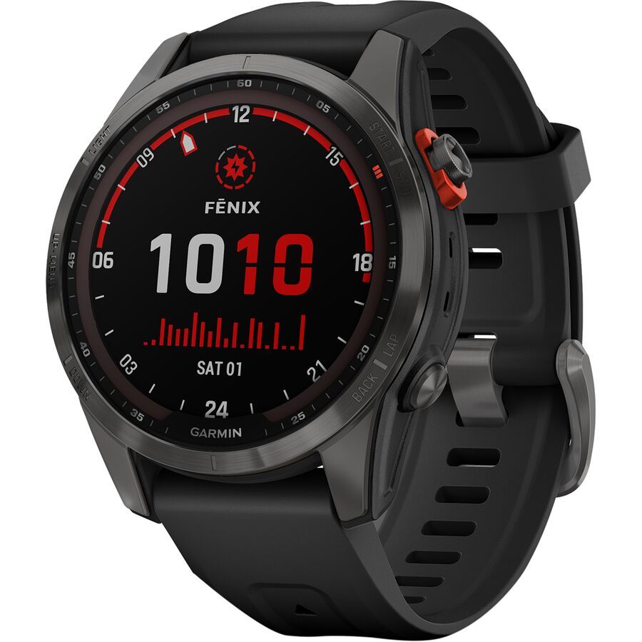 fenix 7S Solar Smartwatch