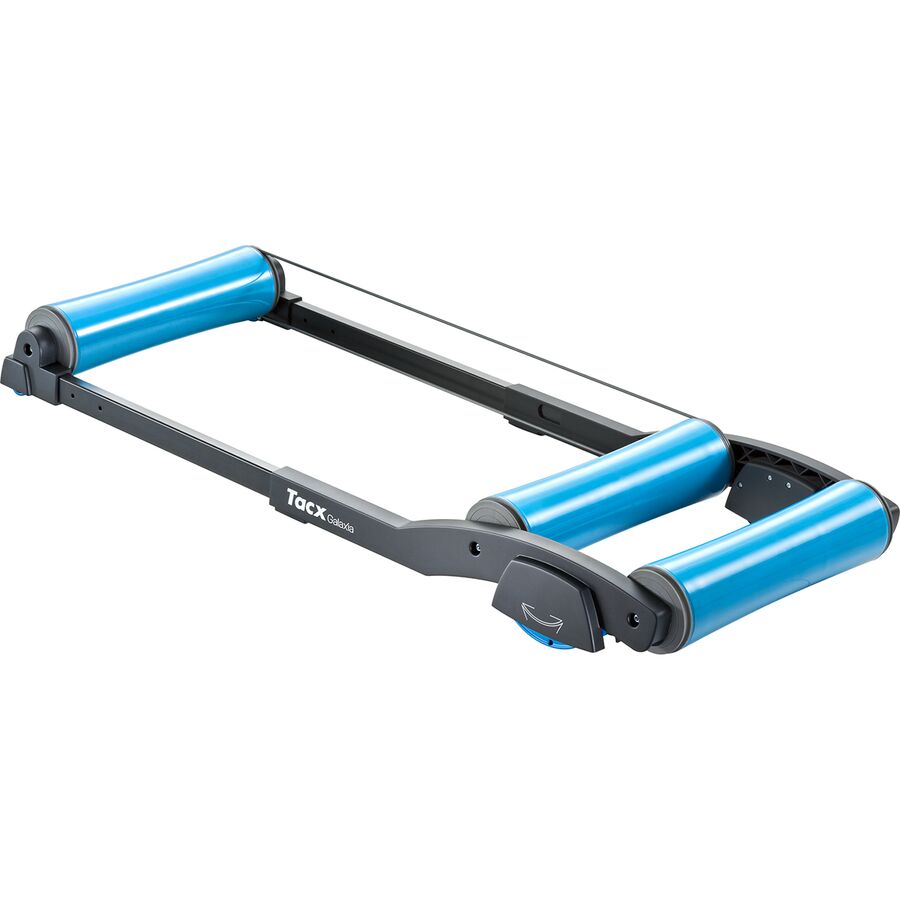 Tacx Galaxia Training Rollers (T-1100)