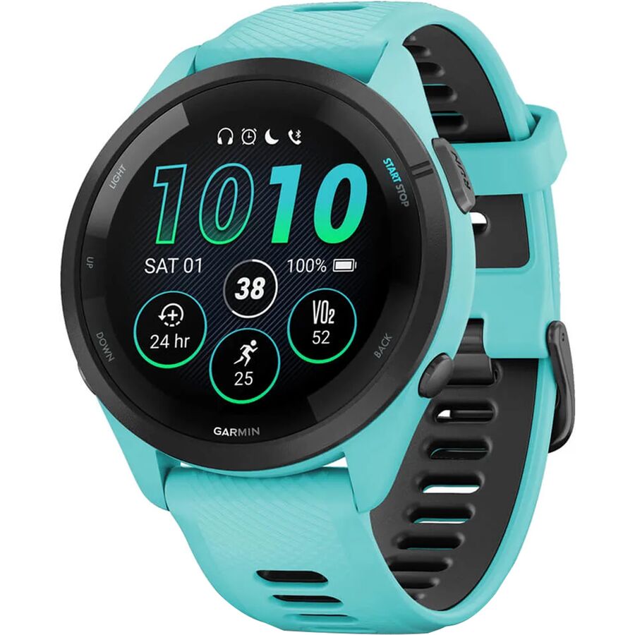 Forerunner 265 Watch
