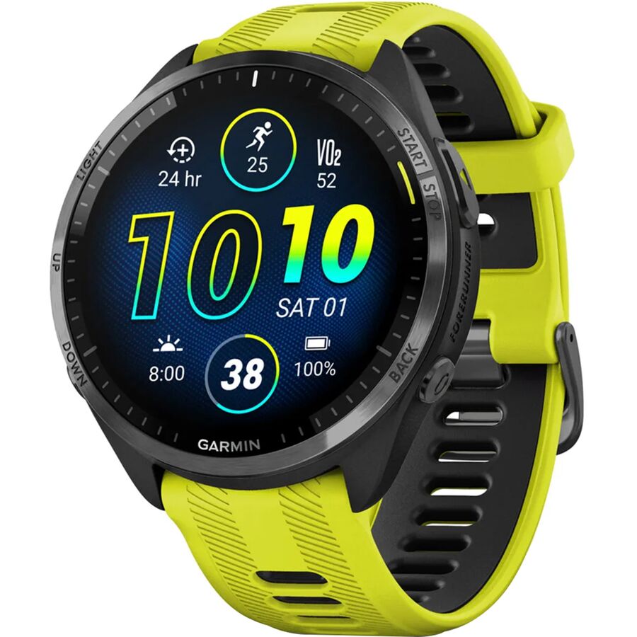 Forerunner 965 Watch