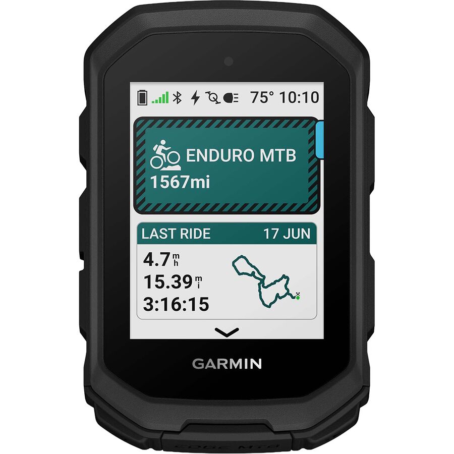 Edge MTB